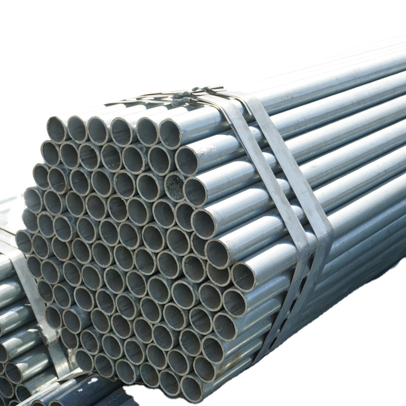 Ống thép BS1139
