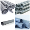 Ống nhựa PVC