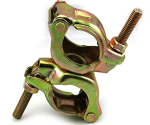 Cụm khóa giáo BS1139 xoay