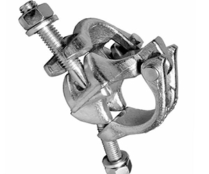 Cụm khóa giáo bs1139 cố định